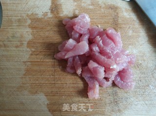 芹菜炒豆干的做法步骤：3