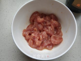 芹菜炒豆干的做法步骤：4