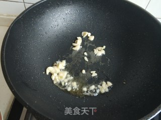 芹菜炒豆干的做法步骤：6