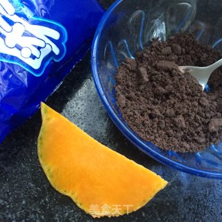 红旗飘飘的做法步骤：2