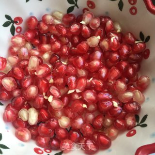 红旗飘飘的做法步骤：3