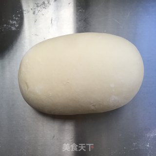 韭菜鸡蛋素饺子的做法步骤：1