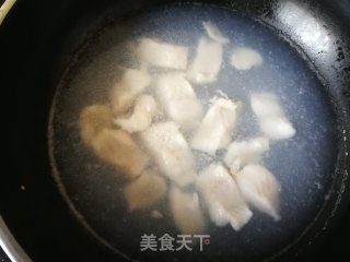 豆花龙利鱼的做法步骤：8