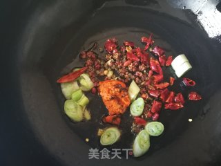 豆花龙利鱼的做法步骤：11