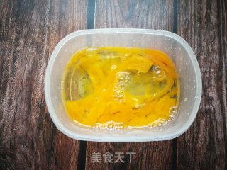 金针菇海带芽豆腐蛋花汤的做法步骤：4
