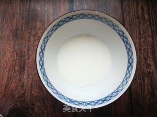 金针菇海带芽豆腐蛋花汤的做法步骤：5