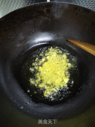 家常炖豆腐的做法步骤：3
