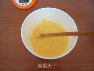 蓝莓饼干的做法步骤：3