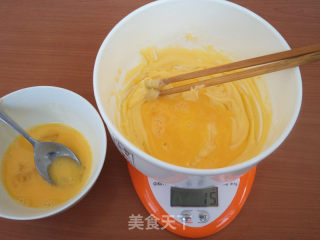 蓝莓饼干的做法步骤：4