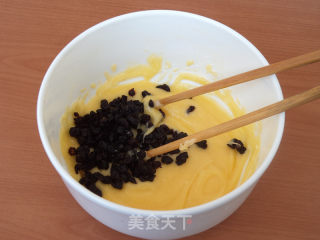 蓝莓饼干的做法步骤：5