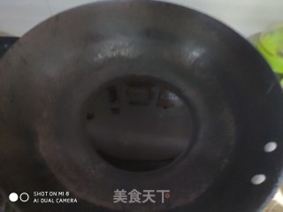 豆芽炒韭菜的做法步骤：1
