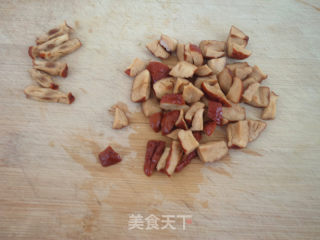 芡实红枣豆浆的做法步骤：4