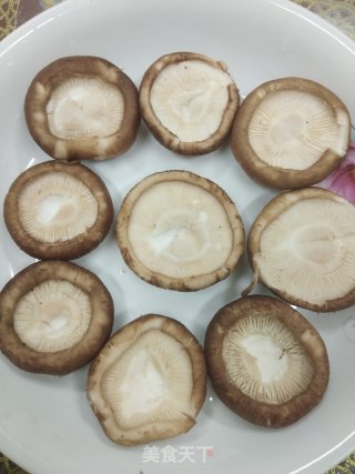 蘑菇粽的做法步骤：5