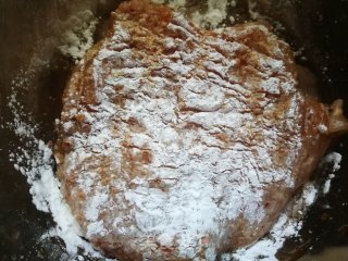 香酥鸡排的做法步骤：8