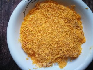 香酥鸡排的做法步骤：11
