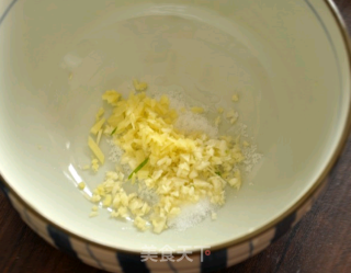 黄瓜荞麦面的做法步骤：2