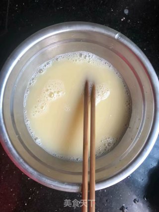 龙虾仁炖蛋的做法步骤：4