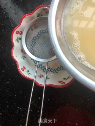 龙虾仁炖蛋的做法步骤：5