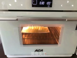 肉末蒸冬瓜的做法步骤：4