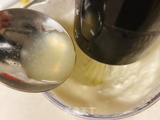 奶酪蛋糕的做法步骤：1