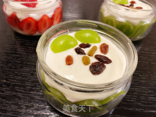 奶酪蛋糕的做法步骤：2
