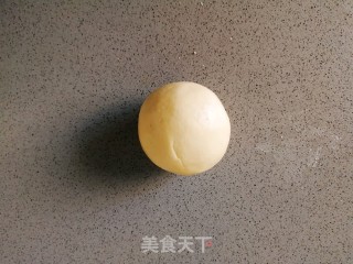 软糯香甜的南瓜饼的做法步骤：8