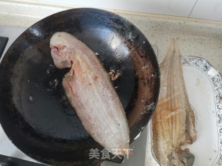 香辣塔嘛鱼的做法步骤：4