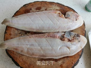 香辣塔嘛鱼的做法步骤：8