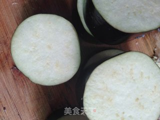 家常茄盒的做法步骤：5