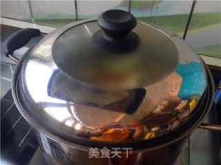 蓝莓山药泥的做法步骤：3