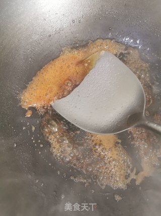 无酱油版红烧肉的做法步骤：7