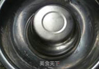 虾皮韭菜肉馅馅饼的做法步骤：4