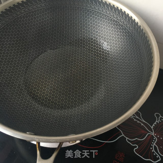 “快手小炒”茼蒿炒鸡蛋的做法步骤：4