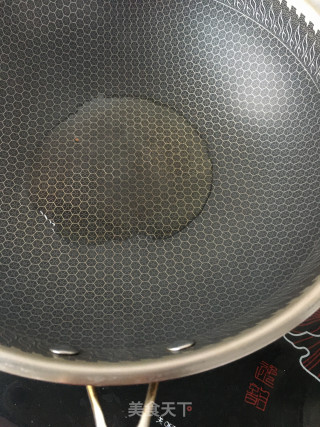 “快手小炒”茼蒿炒鸡蛋的做法步骤：7