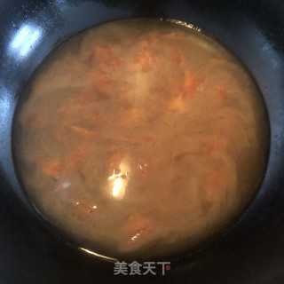 疙瘩汤的做法步骤：8
