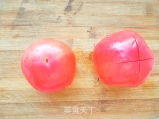 5分钟就能做好四川小吃：营养又开胃小白减肥人士的首选早餐的做法步骤：1