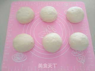 牛油香葱面包的做法步骤：4