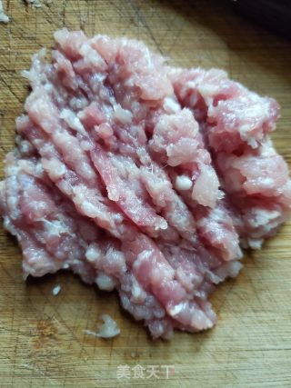 火龙果煎饺的做法步骤：4
