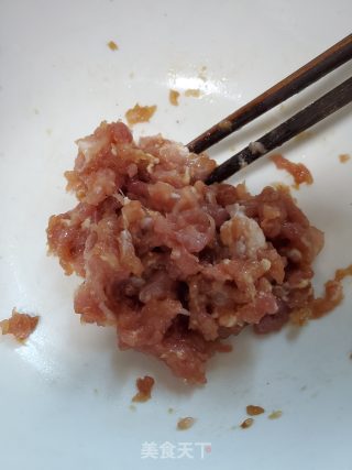 火龙果煎饺的做法步骤：5