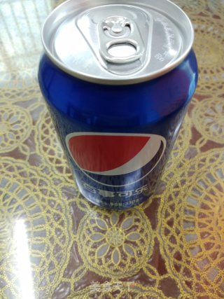 辣可乐鸡的做法步骤：2