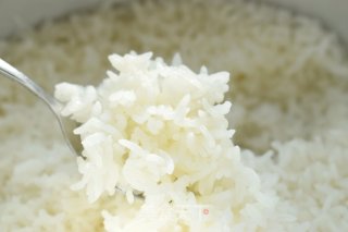 黄金米饭蛋饼的做法步骤：3