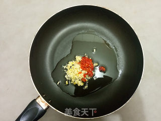 金针菇蒸腐竹的做法步骤：5