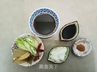 焖酥鱼（罐头）的做法步骤：5