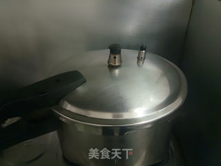 焖酥鱼（罐头）的做法步骤：8