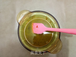 红糖燕麦酥的做法步骤：3