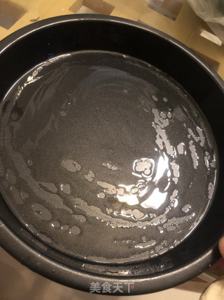 鲜虾披萨的做法步骤：6