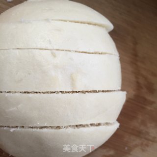 孜然香脆馍片的做法步骤：1