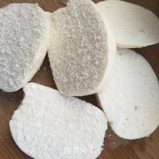 孜然香脆馍片的做法步骤：2