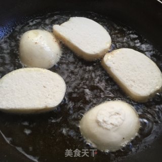 孜然香脆馍片的做法步骤：3