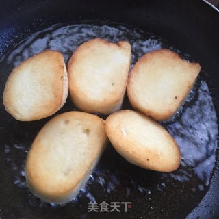 孜然香脆馍片的做法步骤：4